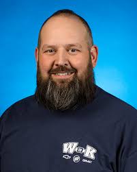 Meet Our Departments