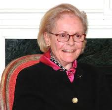 Helen Adams Fleming Obituary