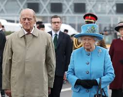 Hospitalizan por segunda vez a duque de edimburgo. Duque De Edimburgo Supera Su Condicion Cardiaca