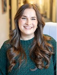 Haley Streeter's Instagram, Twitter & Facebook