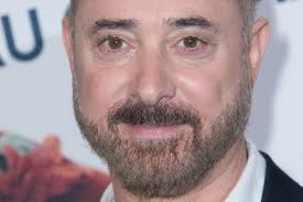 Anthony Fabian Attending Une Robe Pour 新闻传媒库存照片- 库存图片| Shutterstock  Editorial