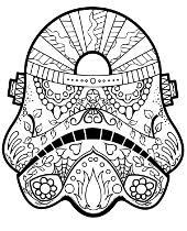 To print the coloring pages from your computer, simply. Free Mandalas Coloring Pages Relaxing Pictures For Adults