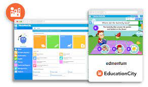 A lot has changed recently and we have declared our educational independence. Educationcity Digital Learning Home Learning Edmentum