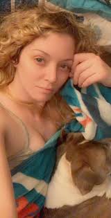 Home sick today with my little shadow. Sorry, Bowser, no soup for you 🍲🤒