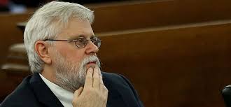 Blackmailer of Sharon, Mass. Sex Scandal Rabbi Sentenced