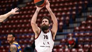 Ora sono un piccolo pezzo del puzzle, ma un puzzle di successo. Basket Eurolega Milano Barcellona Il Big Match Per Il Ritorno Ai Playoff Eurosport
