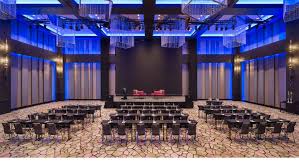 Darüber hinaus bietet das pavilion hotel kuala lumpur managed by banyan tree einen pool und frühstück, sodass sich gäste von ihrem hektischen tag erholen können. Meetings And Events At W Kuala Lumpur Kuala Lumpur My