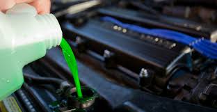 How to Tell If You Have an Antifreeze Leak - Rosen Hyundai
