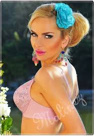 iai:product_menu] BH Nicole Spitz. Heidekraut