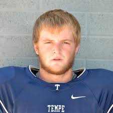 Paul Messer's High School Career Home