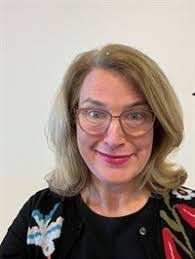 Catherine Callaway's Instagram, Twitter & Facebook