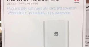 Tested with all kind of simcard from different telco (digi / celcom / maxis / u mobile / yes . Unlock Celcom Huawei B618s 22d From Malaysia Eggbone Unlocking Group 233555220441
