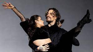 Артист балета сергей полунин известен любовью к эпатажу. Intervyu Tancora Sergeya Polunina O Elene Ilinyh Ee Vozvrashenii V Figurnoe Katanie Balete Rasputin Sport Ekspress