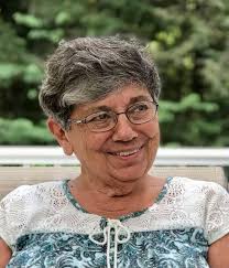 Obituary for Bonnie K. (Olson) Hurtle