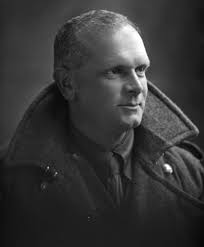 2nd LIEUTENANT HERBERT ALBERT EDWIN MILNES, 3RD BATTALION AUCKLAND  REGIMENT, NEW ZEALAND ARMY CORPS.