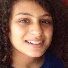 Liliana Mora's Instagram, Twitter & Facebook