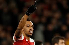 The image is png format and has been processed into transparent background by ps tool. Pierre Emerick Aubameyang S Worst Statistics Despite Being The Top Scorer In The Premier League