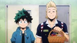 My Hero Academia Episode 81 School Festival The Otaku Author My Hero My Hero Academia Episodes My Hero Academia Manga The last three seasons have all run for 25 weeks straight, so expect the release schedule to run right. my hero academia episode 81 school