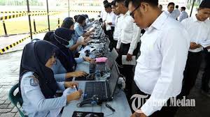 Saat ini, portal sscasn digunakan untuk pendaftaran tiga kategori rekrutmen calon asn. Pendaftaran Cpns 2021 Pppk Siapkan Berkas Sekarang Catat Jadwal Formasi Link Sscasn Bkn Go Id