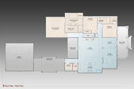 Challenges of open floor plans. Open Floor Plan Country Style House Plan 9629 Lake Drive