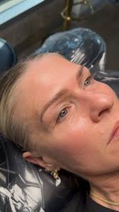 From sparse to stunning ✨ Watch this transformation unfold.. microblading  magic that brings natural, fuller-looking brows to life 🪄, Artist: Tess,  ☎️ Call or Email to schedule a consultation, ...