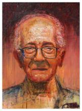 GUILLERMO PORTIELES "DE ALE JO DESD LE JOS"