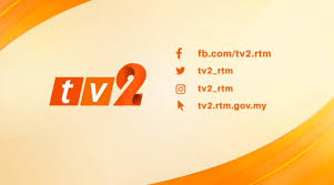 Headquartered in angkasapuri, kuala lumpur, the sibling stations of the tv2 include. Tv2 Tv2 Walisasisha Picha Zao Za Jalada