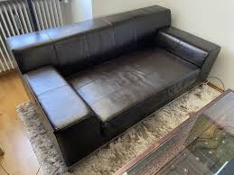 137 x 78 cm.72 cm liegefläche : Ikea Kramfors 2 Sitzer Sofa U Recamiere In Munchen Untergiesing Harlaching Ebay Kleinanzeigen