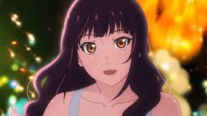 Uchiage Hanabi Shita Kara Miru Ka Yo Kara Miru Ka Uchiage Hanabi 2 Filmes De Anime Anime Studio Ghibli