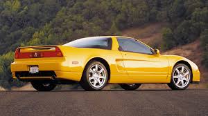 Save $14,353 on a 2005 acura nsx near you. Car Of The Week Why The 2005 Acura Nsx Is A Cult Classic Thailand Daily
