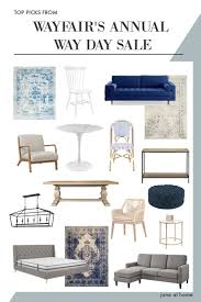 Top Home Decor Picks From Wayfair S Way Day Sale Living Room Decor Neutral Home Decor Living Room Sales