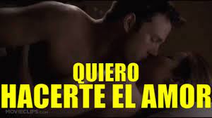 Pareja Haciendo El Amor Gif Quiero Hacerte El Amor Ben Affleck Pareja Discover Share Gifs