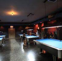 Maybe you would like to learn more about one of these? Halim Billiard Pool Billiards Gresik