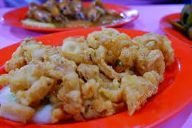 The area of pademangan stretches from the sunda kelapa harbor on the east to the western area of tanjung priok harbor to the east. Seafood Kalimati Mulyono 94 Review Perutkarets Di Restoran Seafood Kalimati 94 Mulyono Pademangan