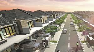 Services and features of qaseh homestay@bandar dato onn. Property Projects In Johor Bahru New Houses For Sale Ijm Land