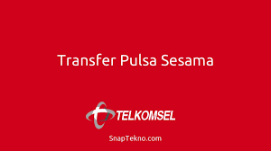 Biasanya transfer pulsa hanya bisa digunakan untuk sesama provider saja. Cara Transfer Pulsa Ke Sesama Telkomsel Simpati As 2021