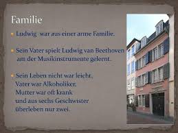 Ludwig van beethoven (getauft am 17. Ppt Ludwig Van Beethoven Powerpoint Presentation Free Download Id 2343370