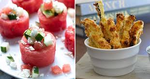Edamame, the popular japanese restaurant appetizer, makes a tasty party snack and can be served warm or cold. 99 Hot And Cold Appetizers That Will Put The Main Course To Shame Utica Phoenix