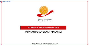 Check spelling or type a new query. Jawatan Kosong Terkini Jabatan Perangkaan Malaysia Kerja Kosong Kerajaan Swasta