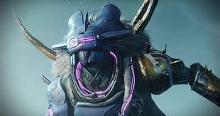 Destiny 2: Who Is Mithrax?