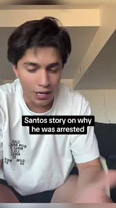 What Happened to Ray Olsen and Santos