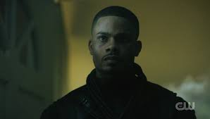 Check spelling or type a new query. Khalil Payne Arrowverse Wiki Fandom
