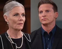 Ella Lentini Makes Her General Hospital Debut As Betty 'The Nanny': What  Were Your First Impressions?