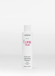 The products in this range encompass a good variety of thickening products. Long Hair