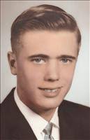 Donald Newlin Obituary May 7, 2009