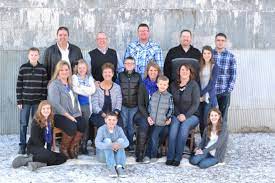 Family Pose Color Scheme Blue Gray Navy Black And White Family Photo Colors Family Photo Outfits Fall Family Photo Outfits