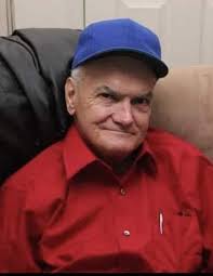 Obituary for Lemuel V. Evans, Jr.