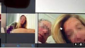 Couple has Zoom sex during Minneapolis synagogue's session hosting a bat  mitzvah | Marca