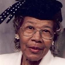 Lula Shaw Obituary February 25, 2011