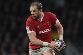 South africa squad to face the lions. Wales Great Alun Wyn Jones Named Captain As British Irish Lions Name Squad For Sa Tour Sport